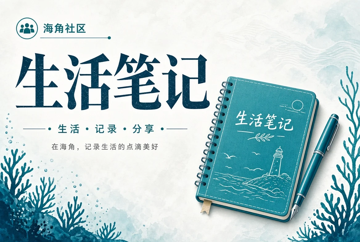 日札里的居家与通勤片段